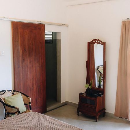 Mellow Hostel Sri Lanka آهانغاما المظهر الخارجي الصورة