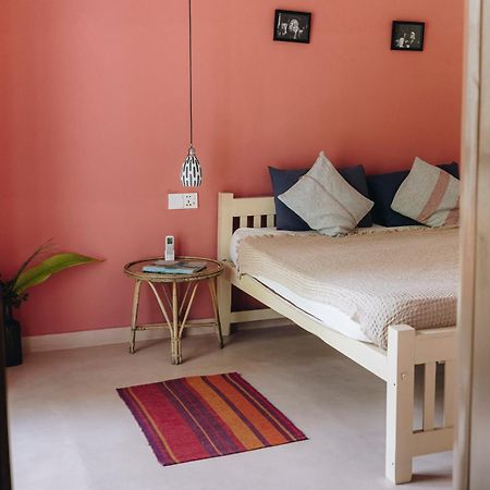 Mellow Hostel Sri Lanka آهانغاما المظهر الخارجي الصورة