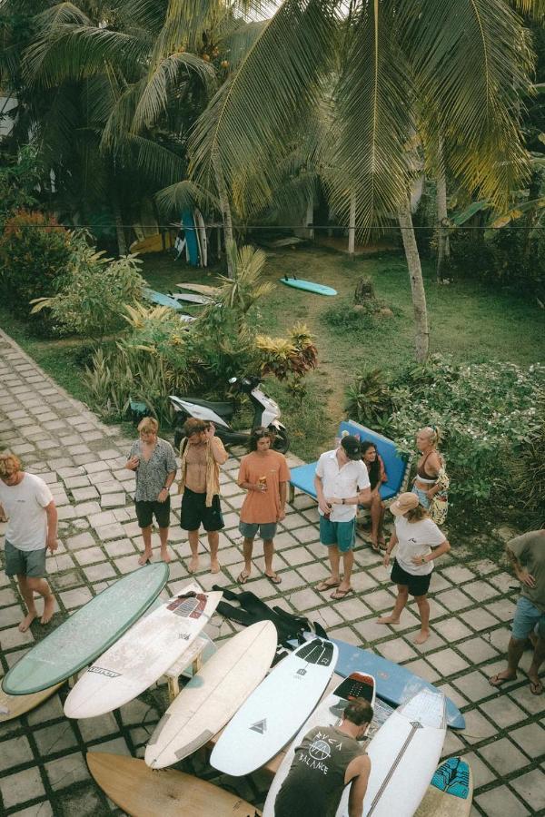 Mellow Hostel Sri Lanka آهانغاما المظهر الخارجي الصورة