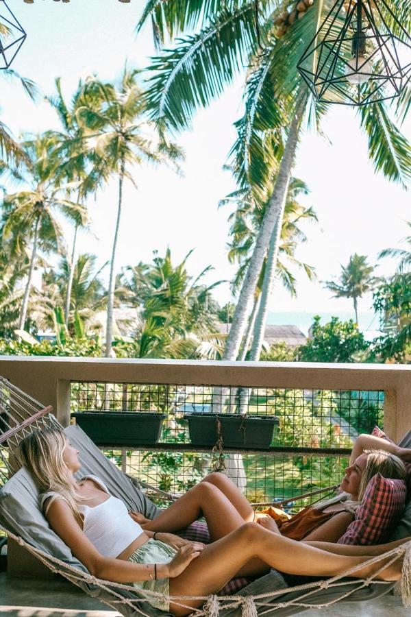 Mellow Hostel Sri Lanka آهانغاما المظهر الخارجي الصورة