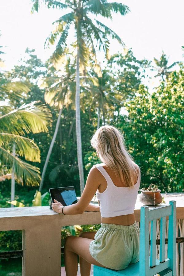 Mellow Hostel Sri Lanka آهانغاما المظهر الخارجي الصورة