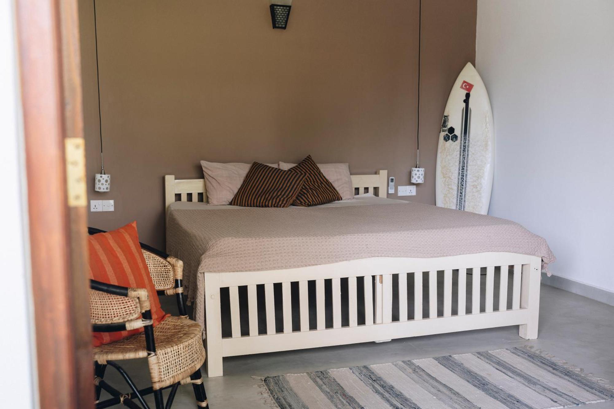 Mellow Hostel Sri Lanka آهانغاما المظهر الخارجي الصورة