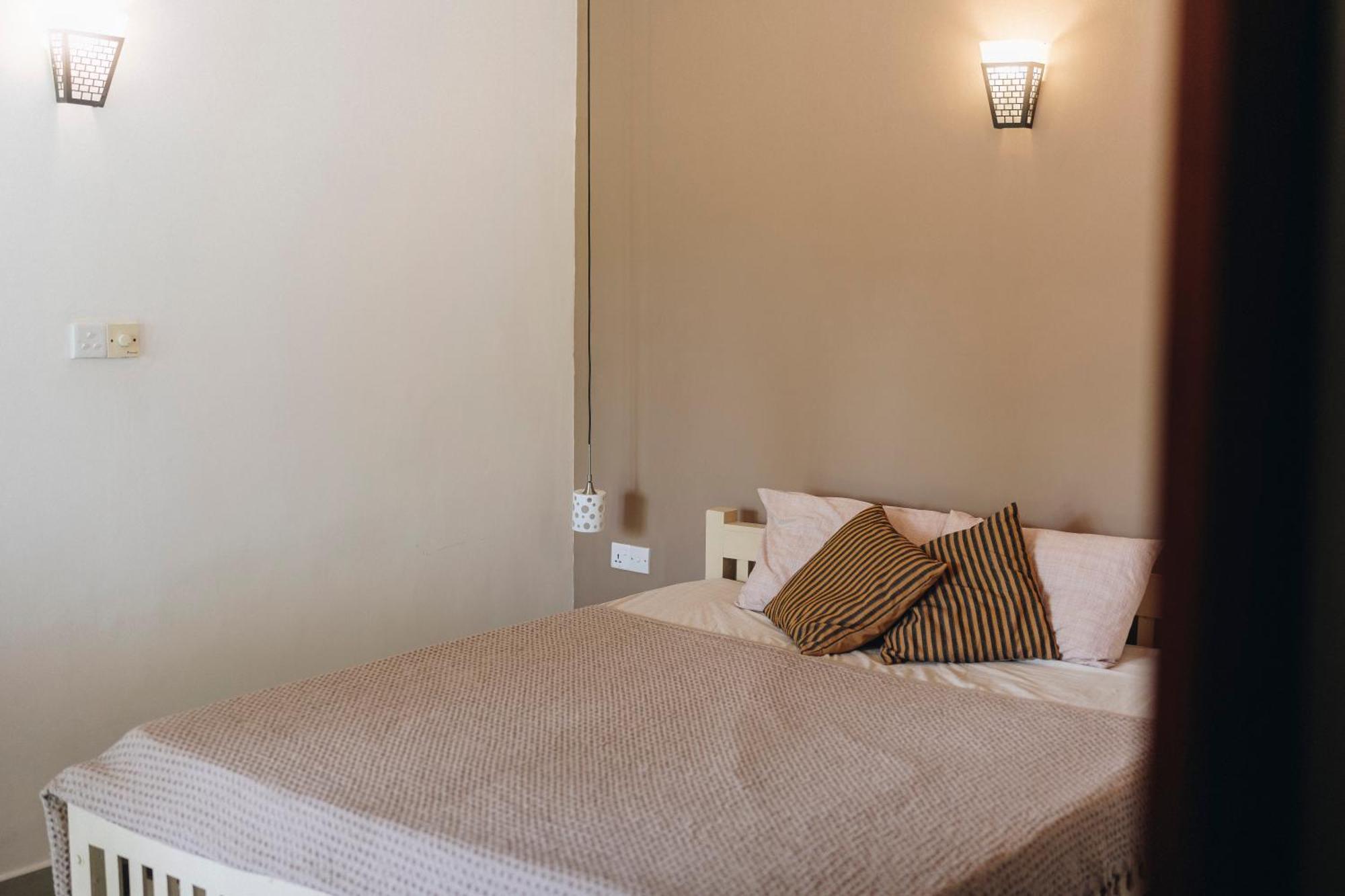 Mellow Hostel Sri Lanka آهانغاما المظهر الخارجي الصورة