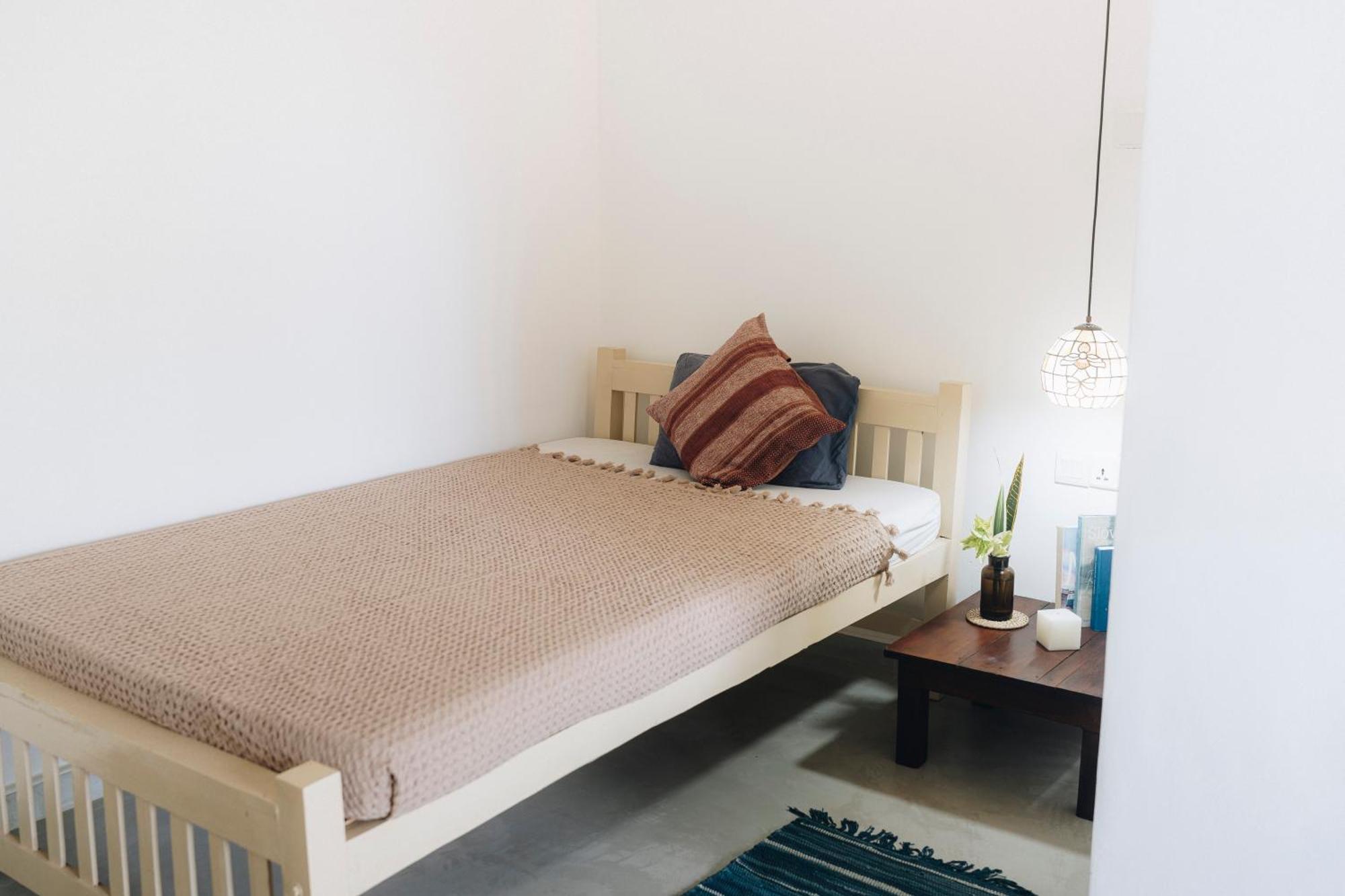Mellow Hostel Sri Lanka آهانغاما المظهر الخارجي الصورة