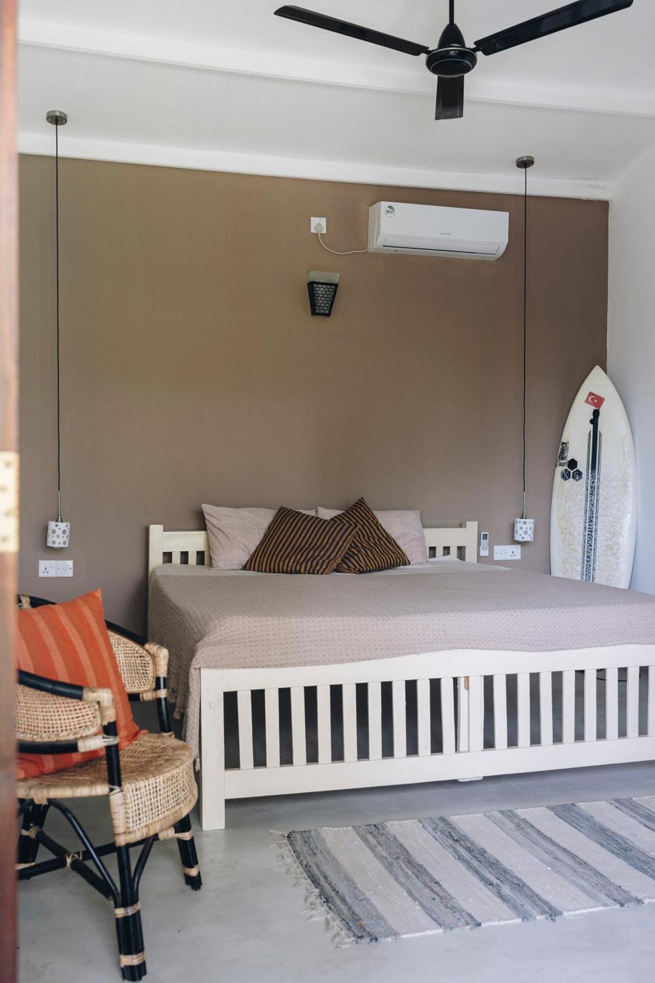 Mellow Hostel Sri Lanka آهانغاما المظهر الخارجي الصورة