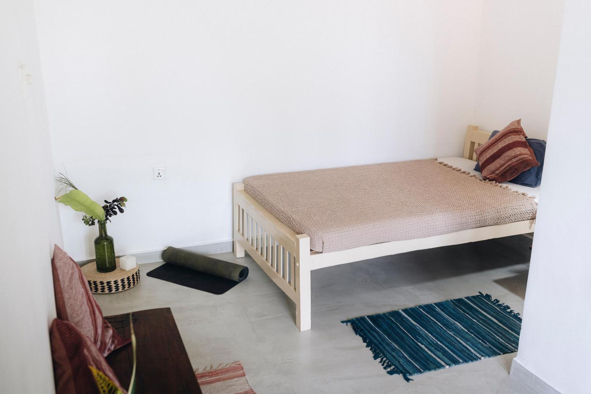 Mellow Hostel Sri Lanka آهانغاما المظهر الخارجي الصورة