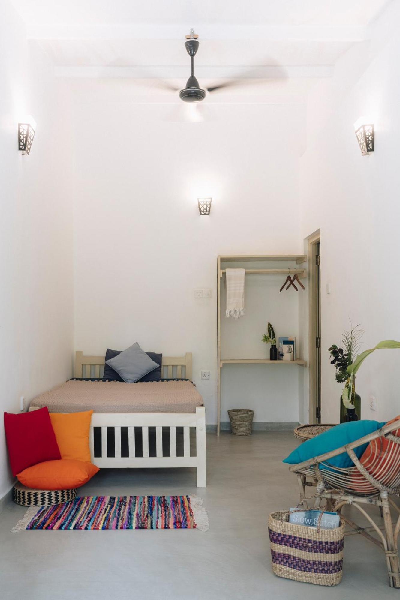 Mellow Hostel Sri Lanka آهانغاما المظهر الخارجي الصورة