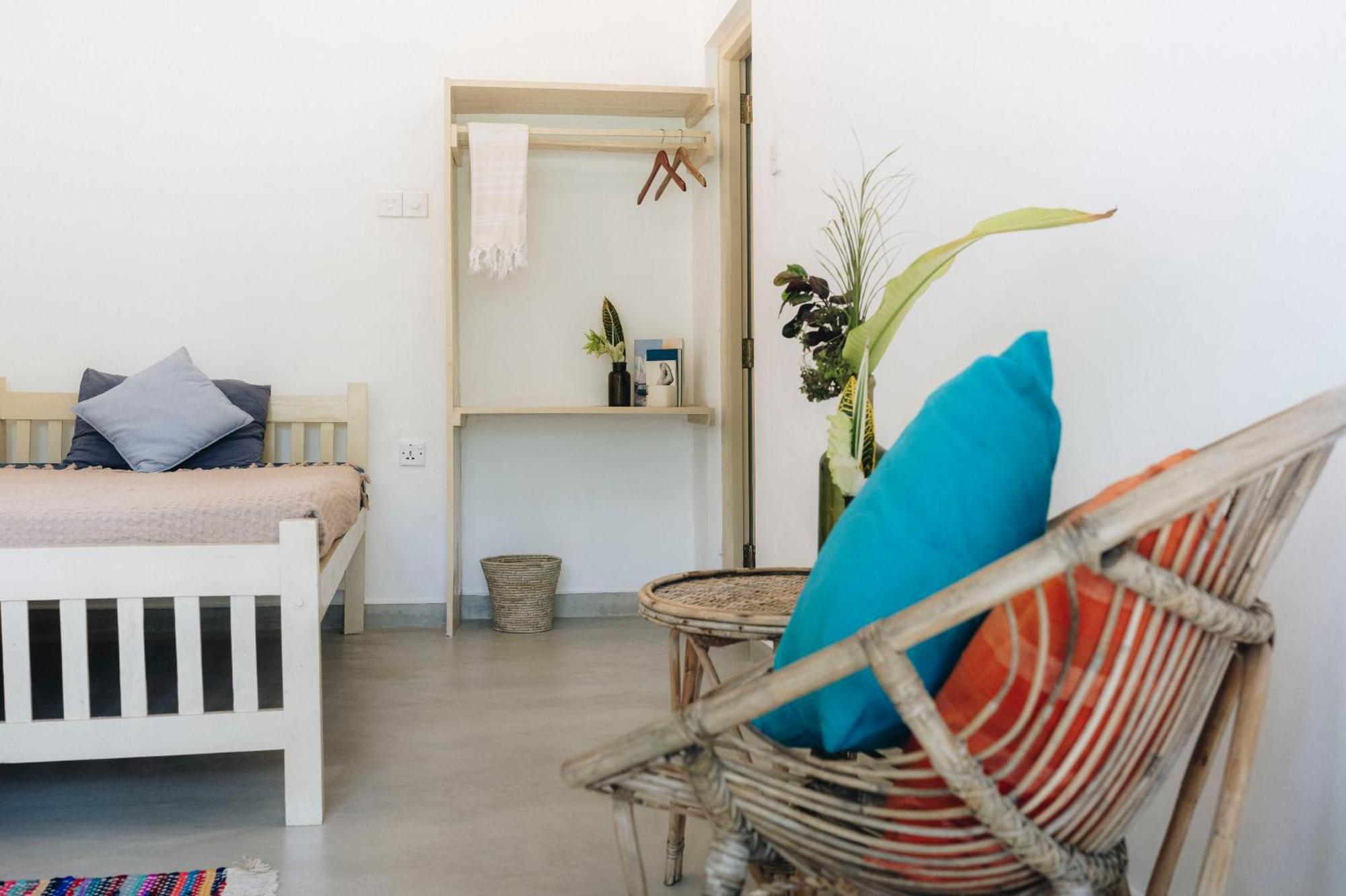 Mellow Hostel Sri Lanka آهانغاما المظهر الخارجي الصورة