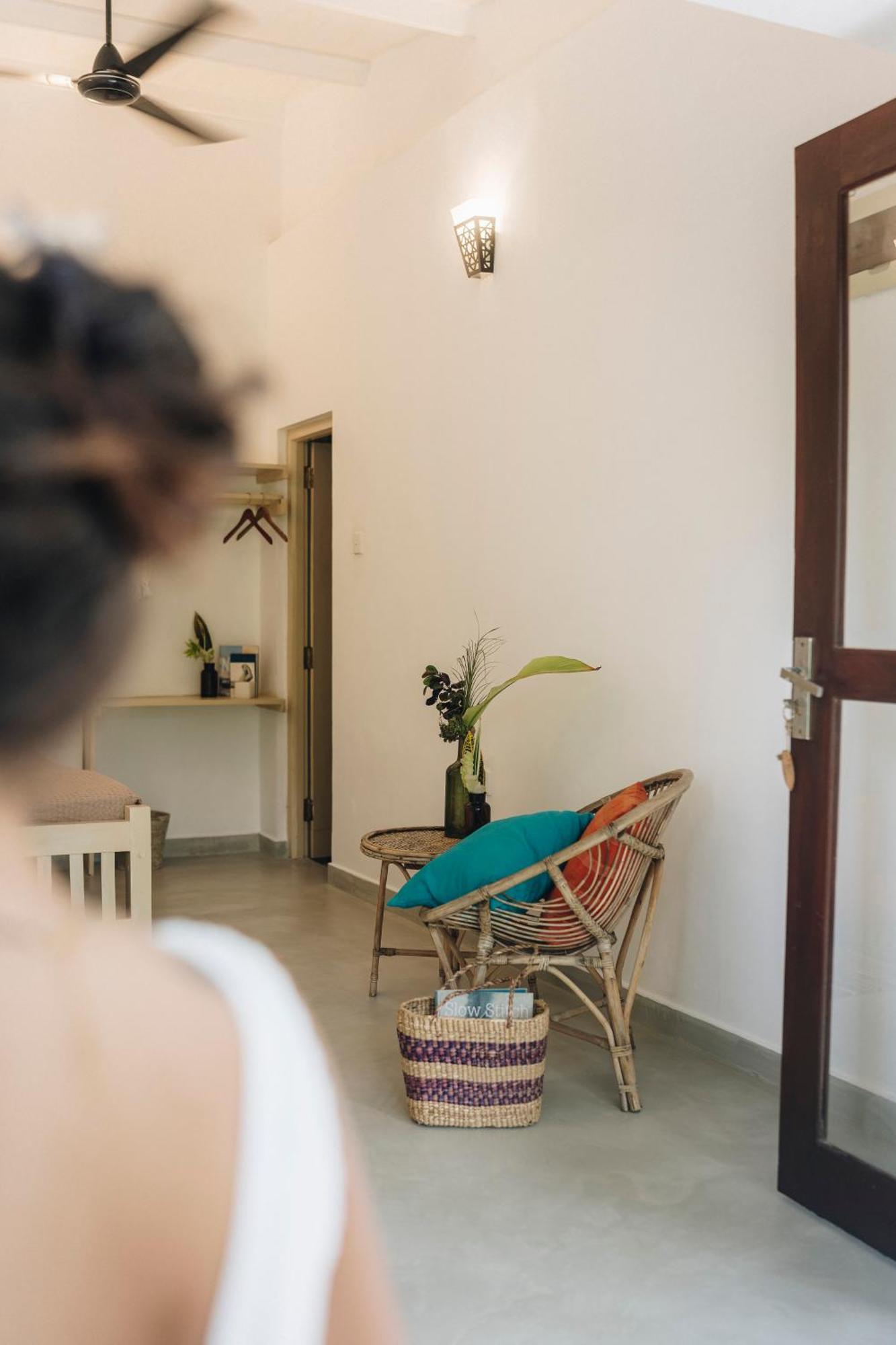 Mellow Hostel Sri Lanka آهانغاما المظهر الخارجي الصورة