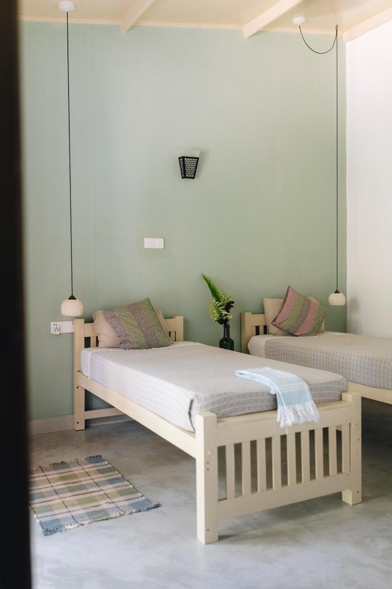 Mellow Hostel Sri Lanka آهانغاما المظهر الخارجي الصورة