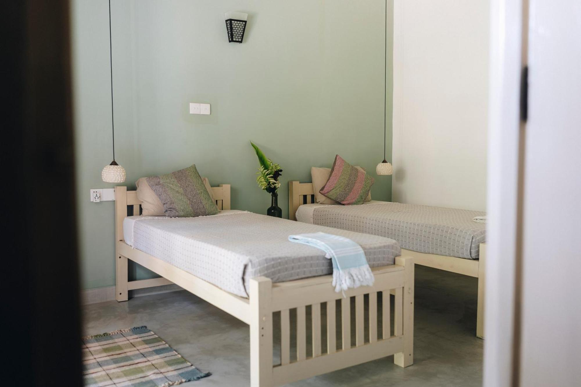 Mellow Hostel Sri Lanka آهانغاما المظهر الخارجي الصورة