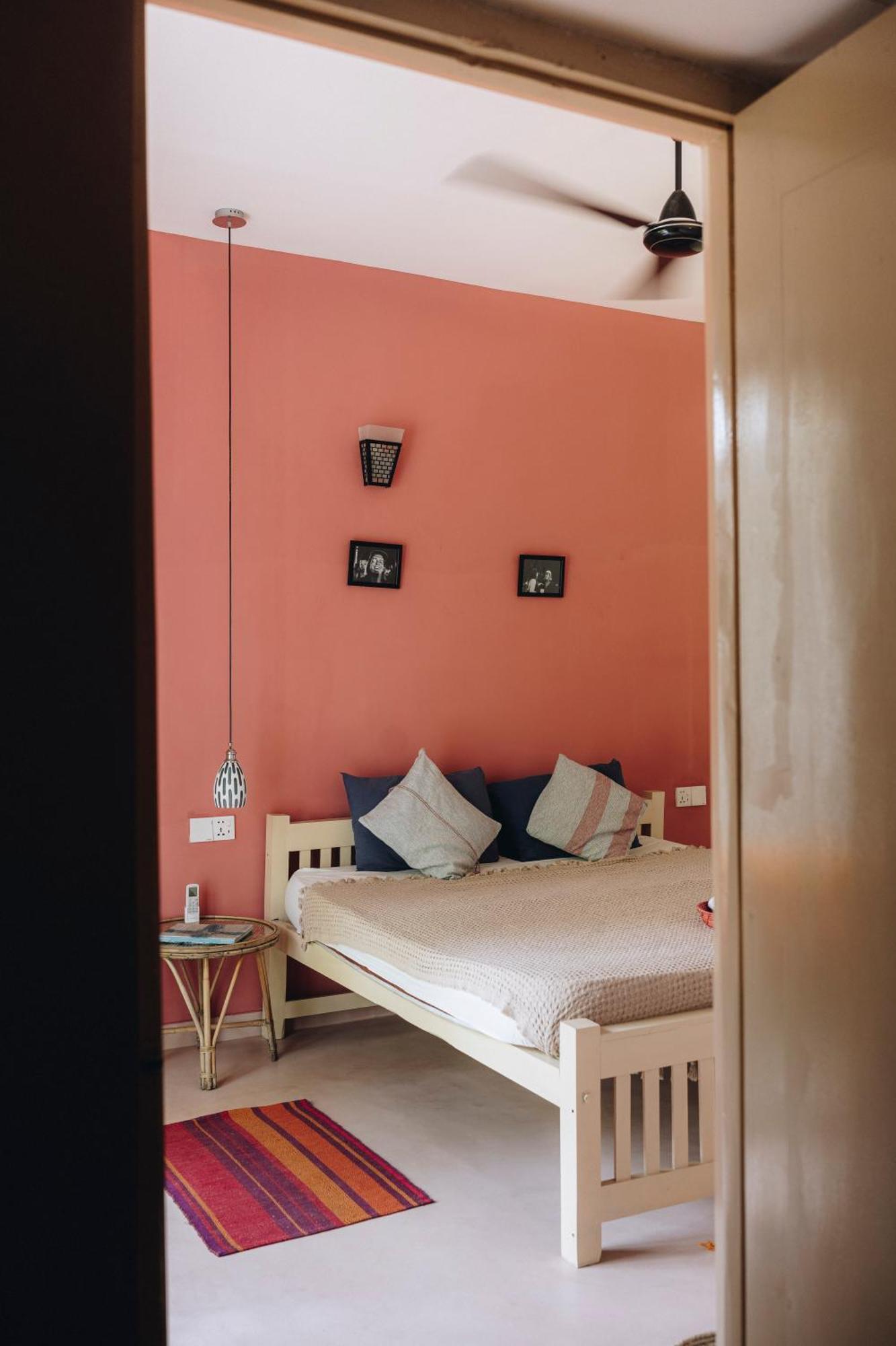 Mellow Hostel Sri Lanka آهانغاما المظهر الخارجي الصورة