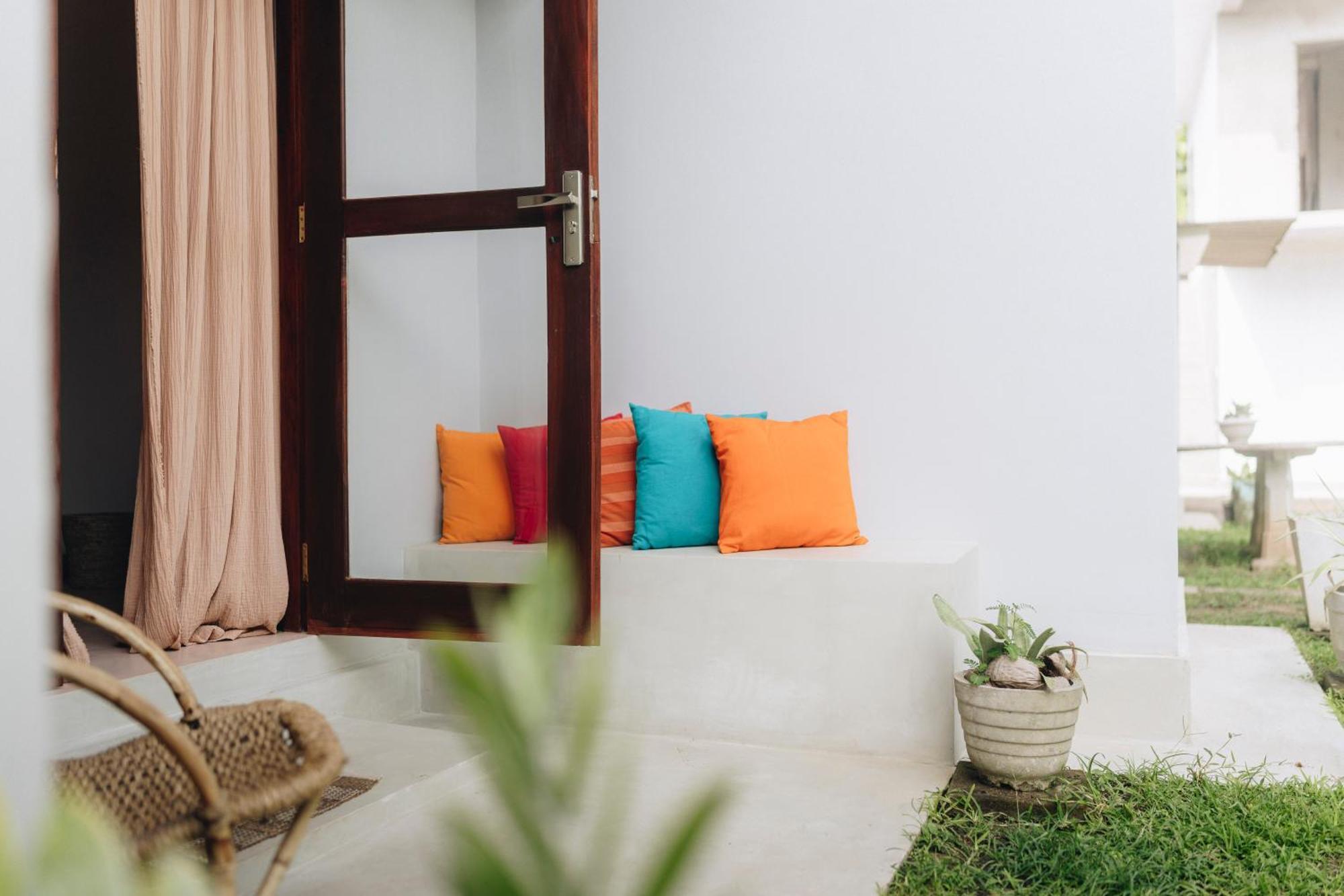 Mellow Hostel Sri Lanka آهانغاما المظهر الخارجي الصورة