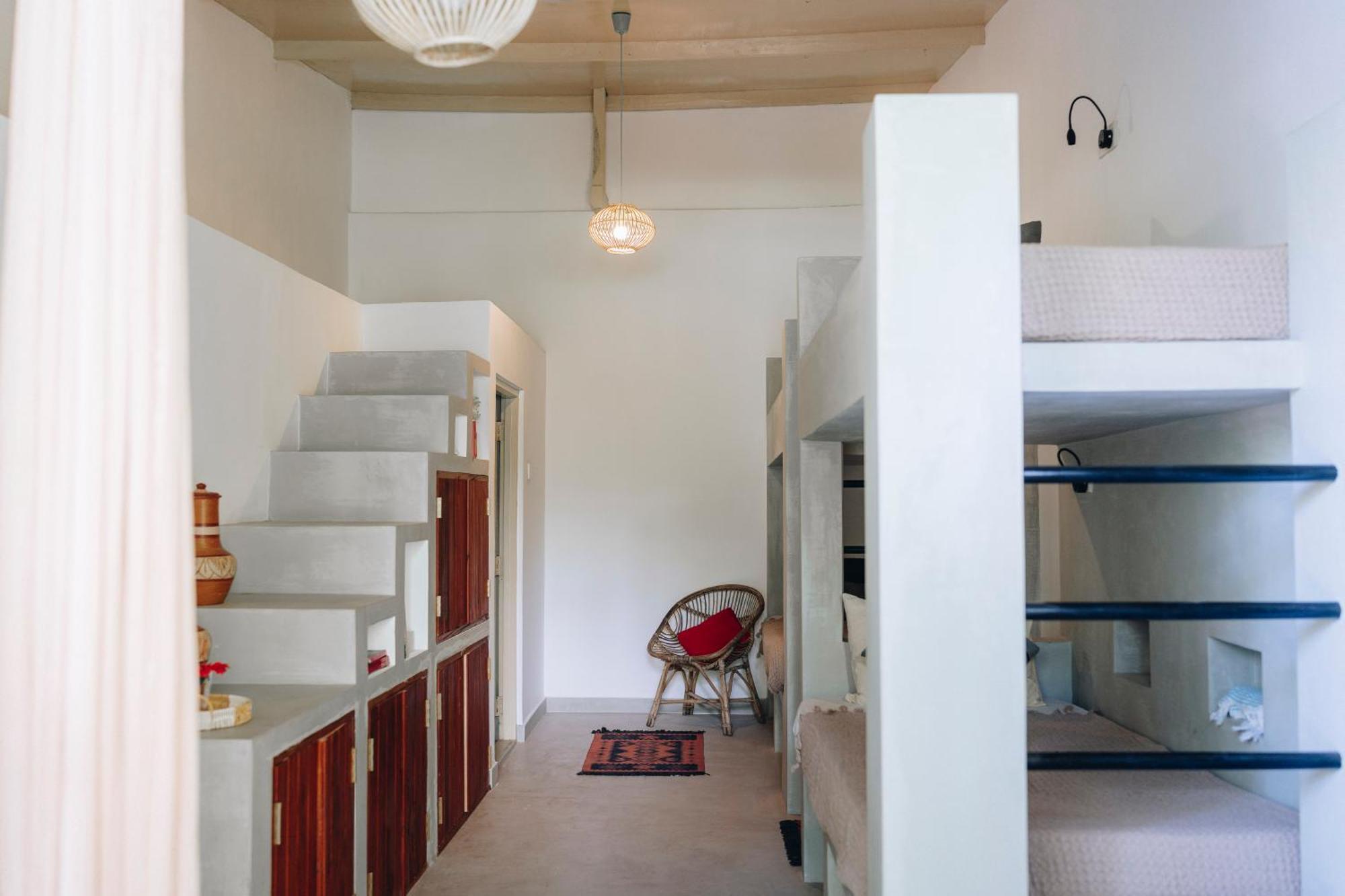 Mellow Hostel Sri Lanka آهانغاما المظهر الخارجي الصورة