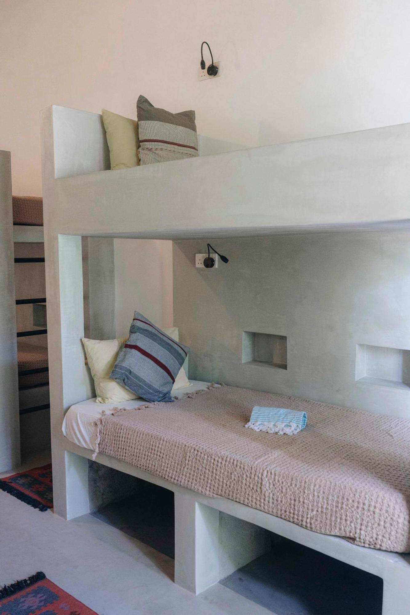 Mellow Hostel Sri Lanka آهانغاما المظهر الخارجي الصورة