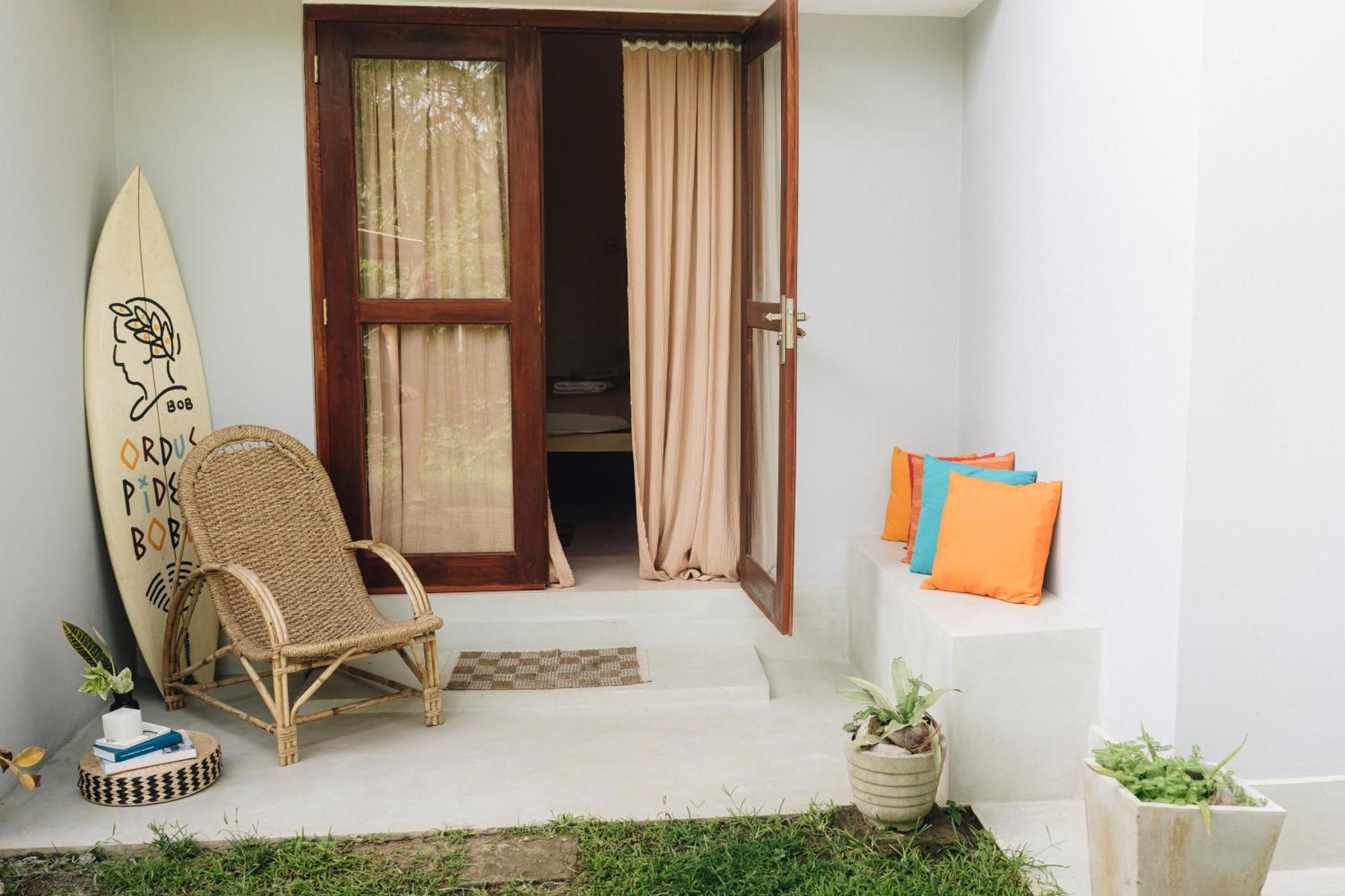 Mellow Hostel Sri Lanka آهانغاما المظهر الخارجي الصورة
