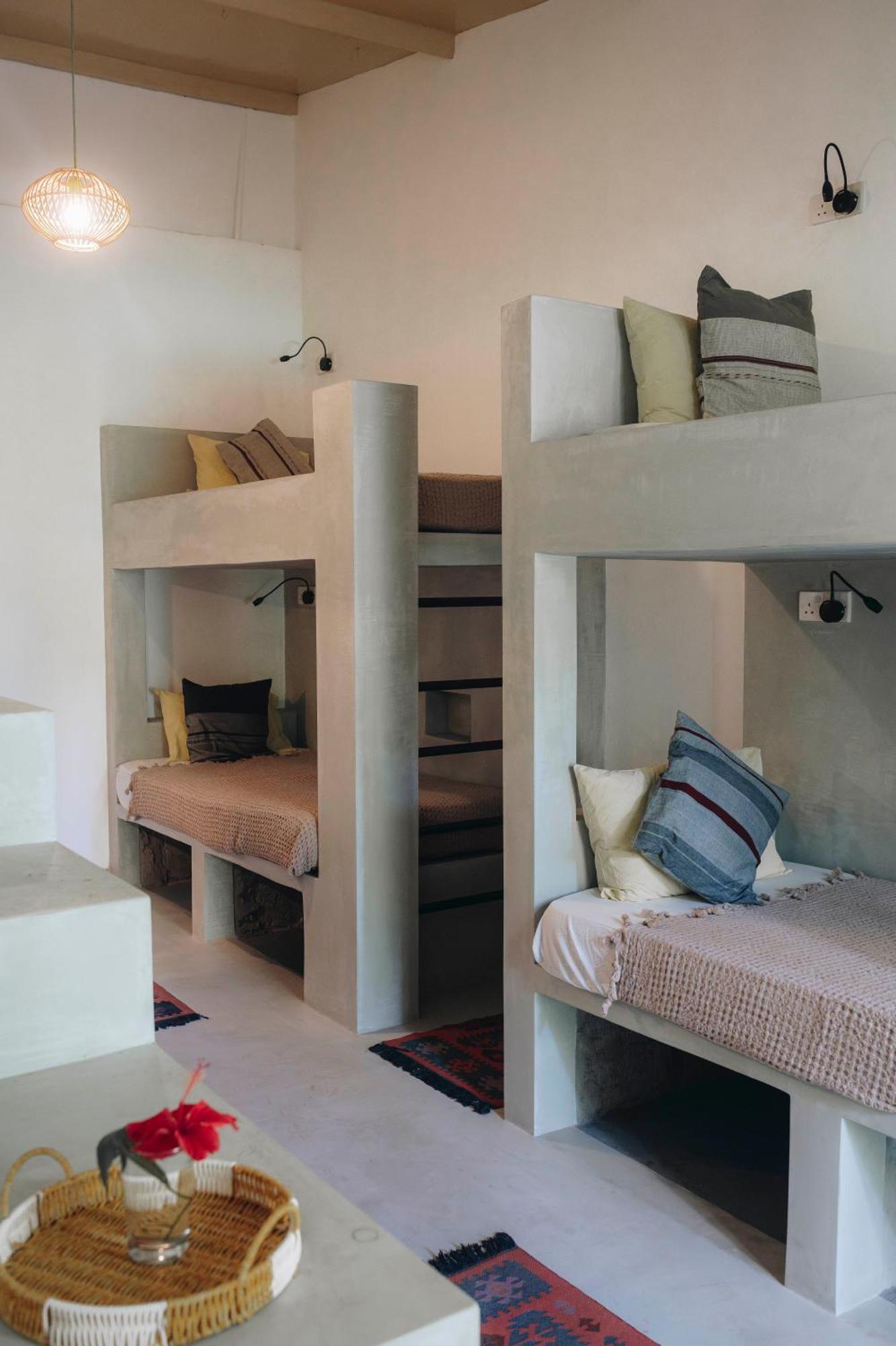 Mellow Hostel Sri Lanka آهانغاما المظهر الخارجي الصورة
