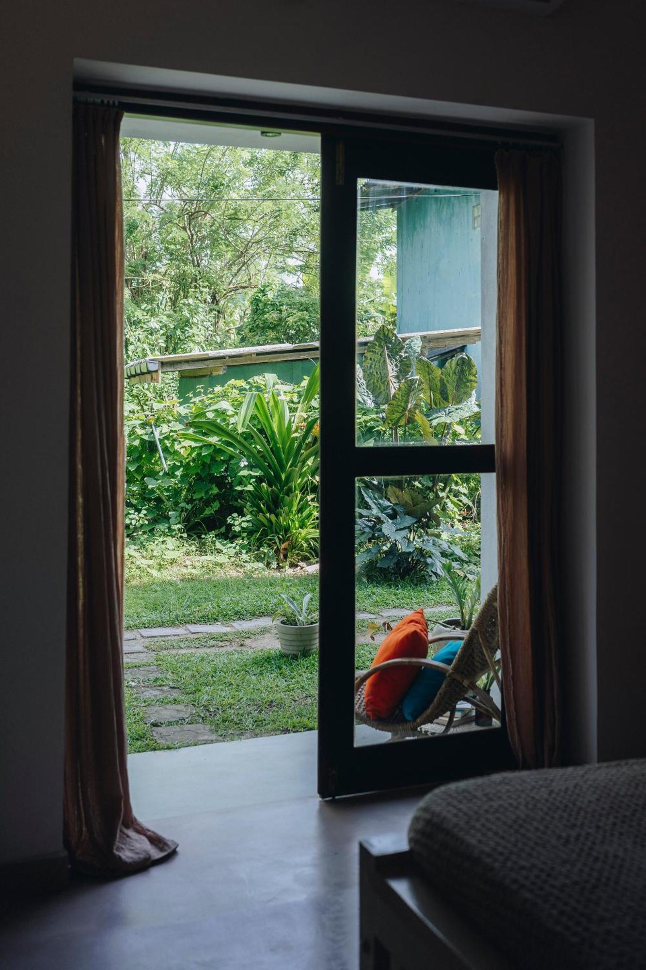 Mellow Hostel Sri Lanka آهانغاما المظهر الخارجي الصورة