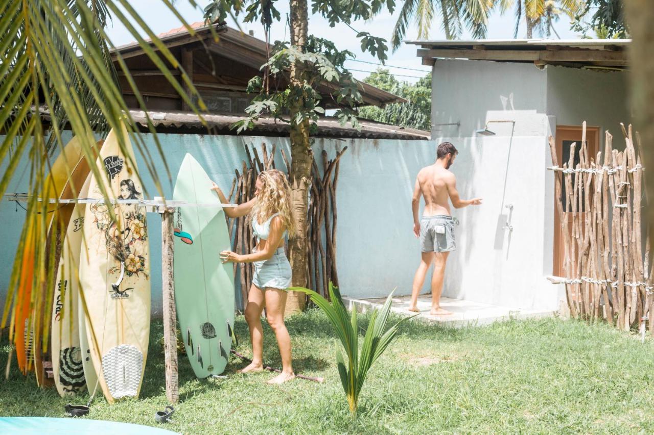 Mellow Hostel Sri Lanka آهانغاما المظهر الخارجي الصورة