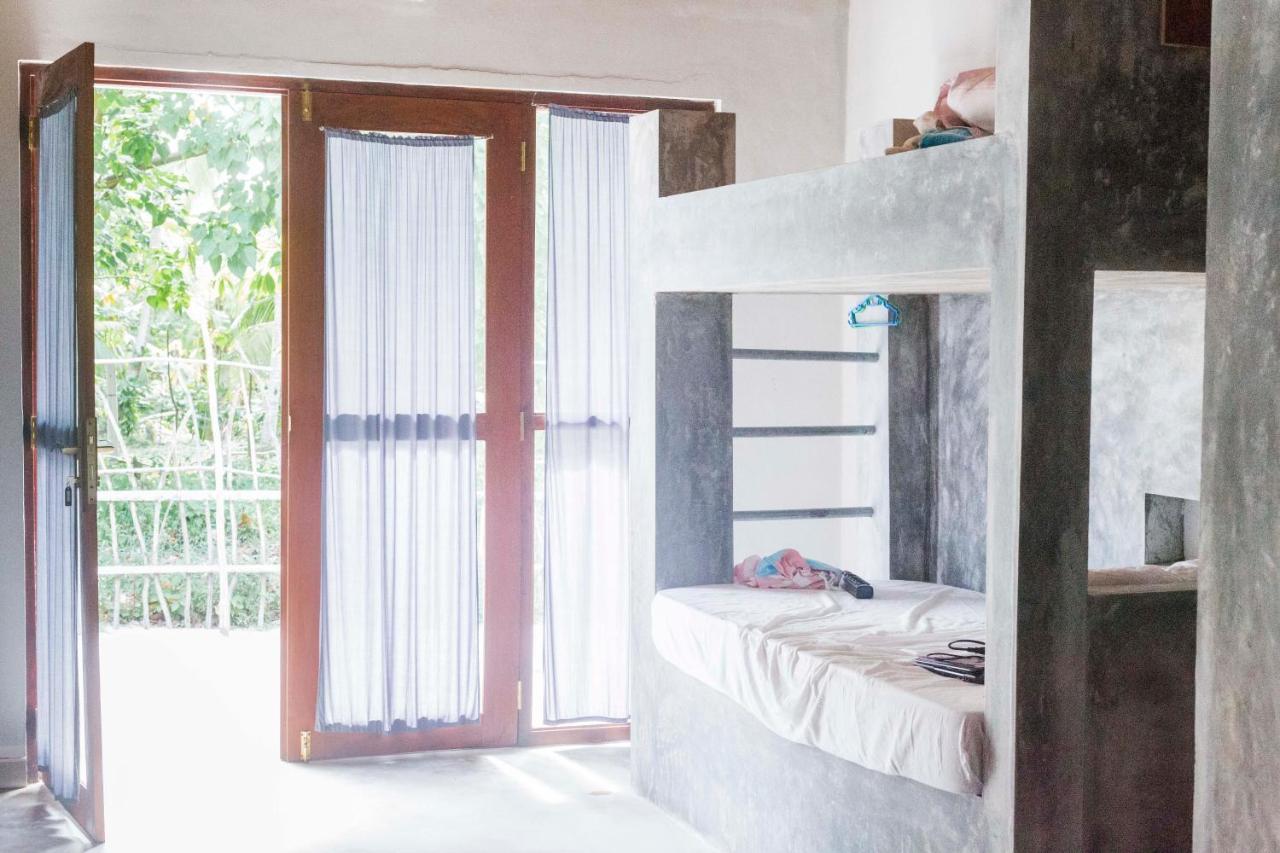 Mellow Hostel Sri Lanka آهانغاما المظهر الخارجي الصورة