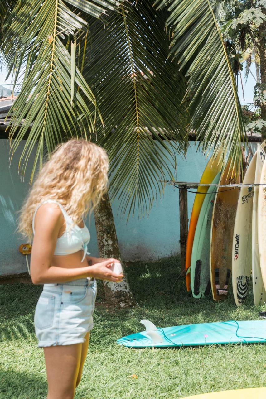 Mellow Hostel Sri Lanka آهانغاما المظهر الخارجي الصورة